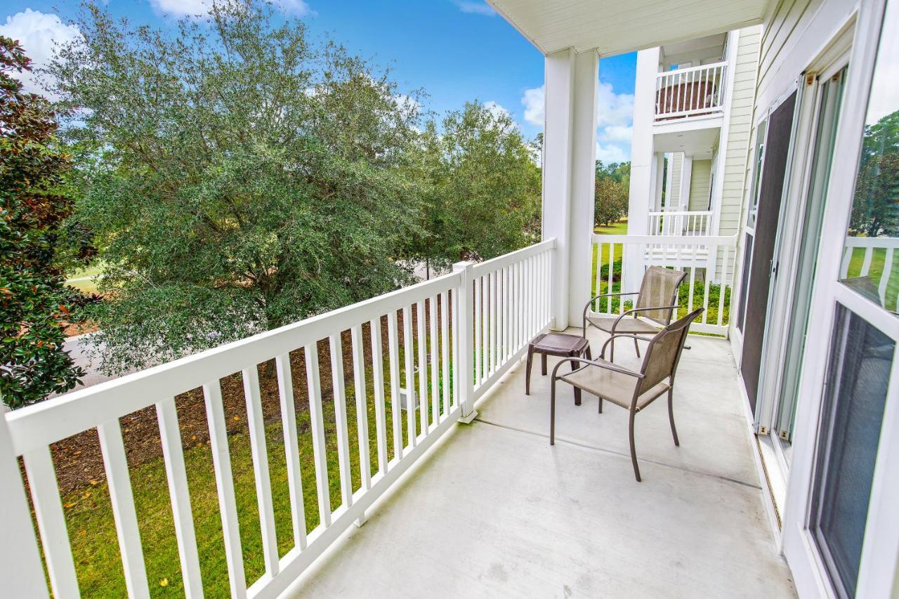 Grande Villas At World Tour Golf Resort Myrtle Beach Exterior foto
